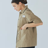 Short Coverall
