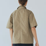Short Coverall