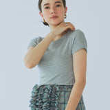 Soft Compact Tee