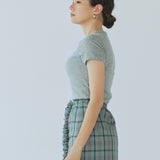 Soft Compact Tee