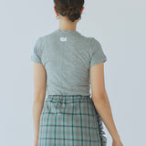 Soft Compact Tee