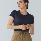 Soft Compact Tee
