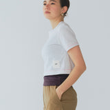 Popping Mini Tee