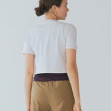 Popping Mini Tee