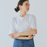 Popping Wide Tee
