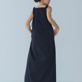 UV Shoulder Ribbon Dress