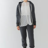 Blanket Sweatshirt Hoodie