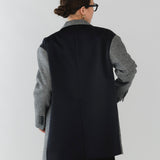 Eco-Wool Tweed Jacket