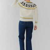 Michelle Bootcut Jeans