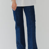 Michelle Bootcut Jeans