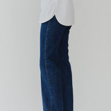 Michelle Bootcut Jeans