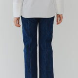 Michelle Bootcut Jeans