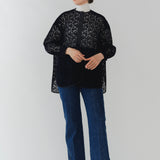 Michelle Bootcut Jeans