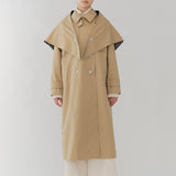 Lilibet Trench Coat