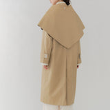 Lilibet Trench Coat