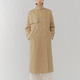 Lilibet Trench Coat
