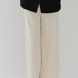 Chunky Corduroy Pants