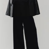 Chunky Corduroy Pants