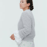 Paper Chenille Knit