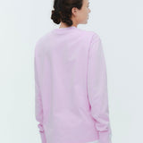 Overlay Layered Long Tee