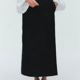 (yori) Blossom Long Skirt