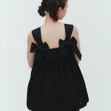Mitsuba Back Ribbon Camisole