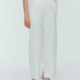 Dry Oxford Handsome Trousers