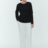 Cotton Basic Tee