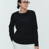 Cotton Basic Tee