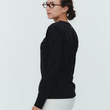 Cotton Basic Tee