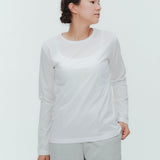 Cotton Basic Tee