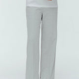 Dry Oxford Handsome Trousers