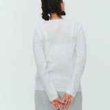 Cotton Basic Tee