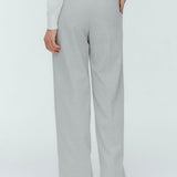 Dry Oxford Handsome Trousers