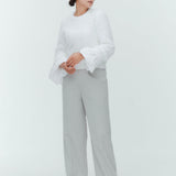 Paper Chenille Knit