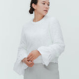 Paper Chenille Knit
