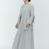 Dry Ox Tent Dress