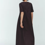 Dry Ox Tent Dress