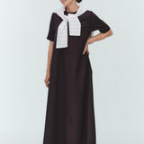 Dry Ox Tent Dress