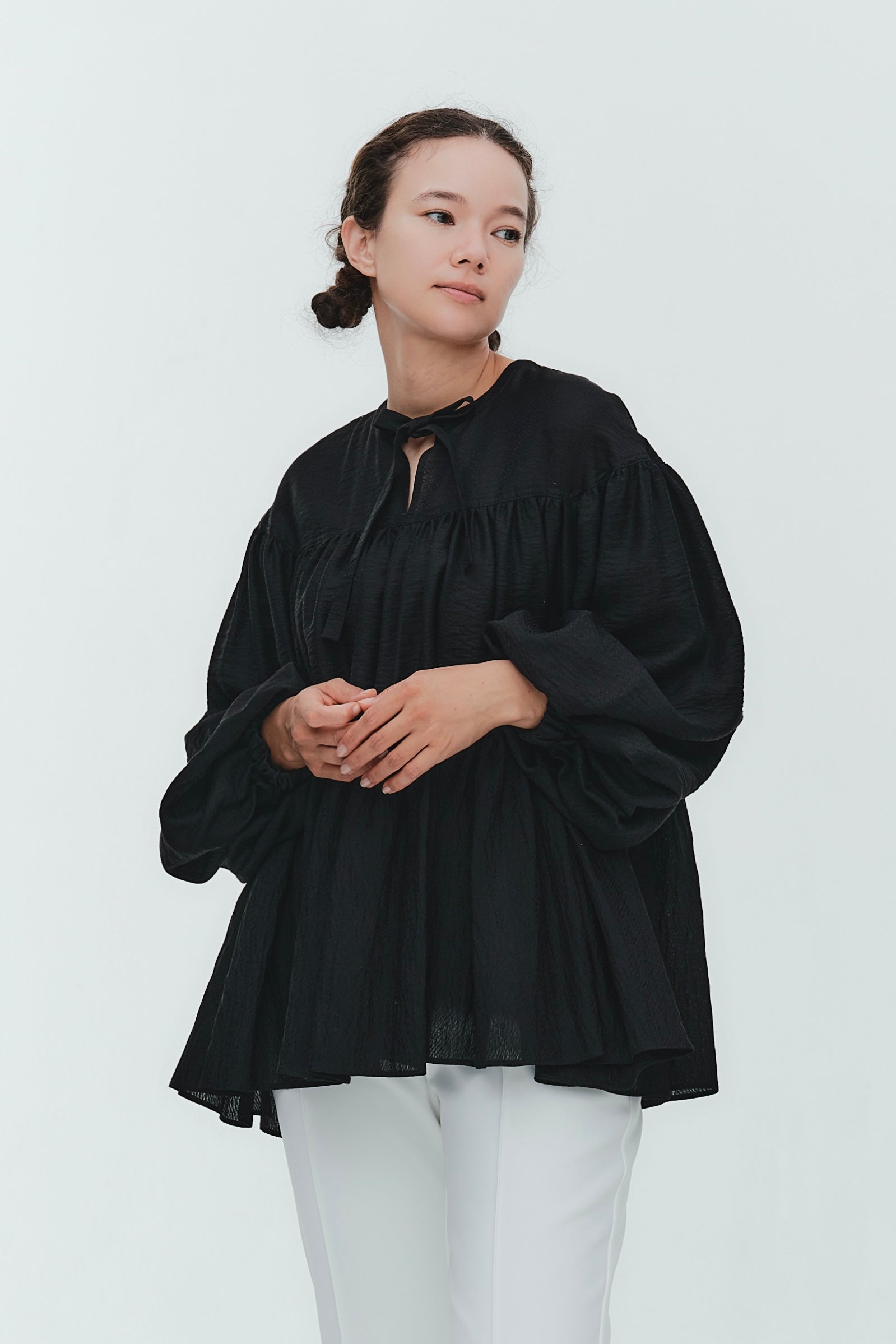 yori / shirocon Official Global Store | Made in Japan Womenswear