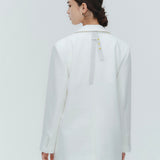Trad Charm Jacket
