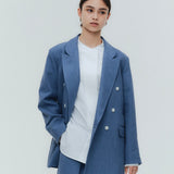 Trad Charm Jacket