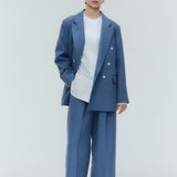 (shirocon) White Lily Blouse