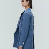 Trad Charm Jacket