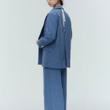 Trad Charm Jacket