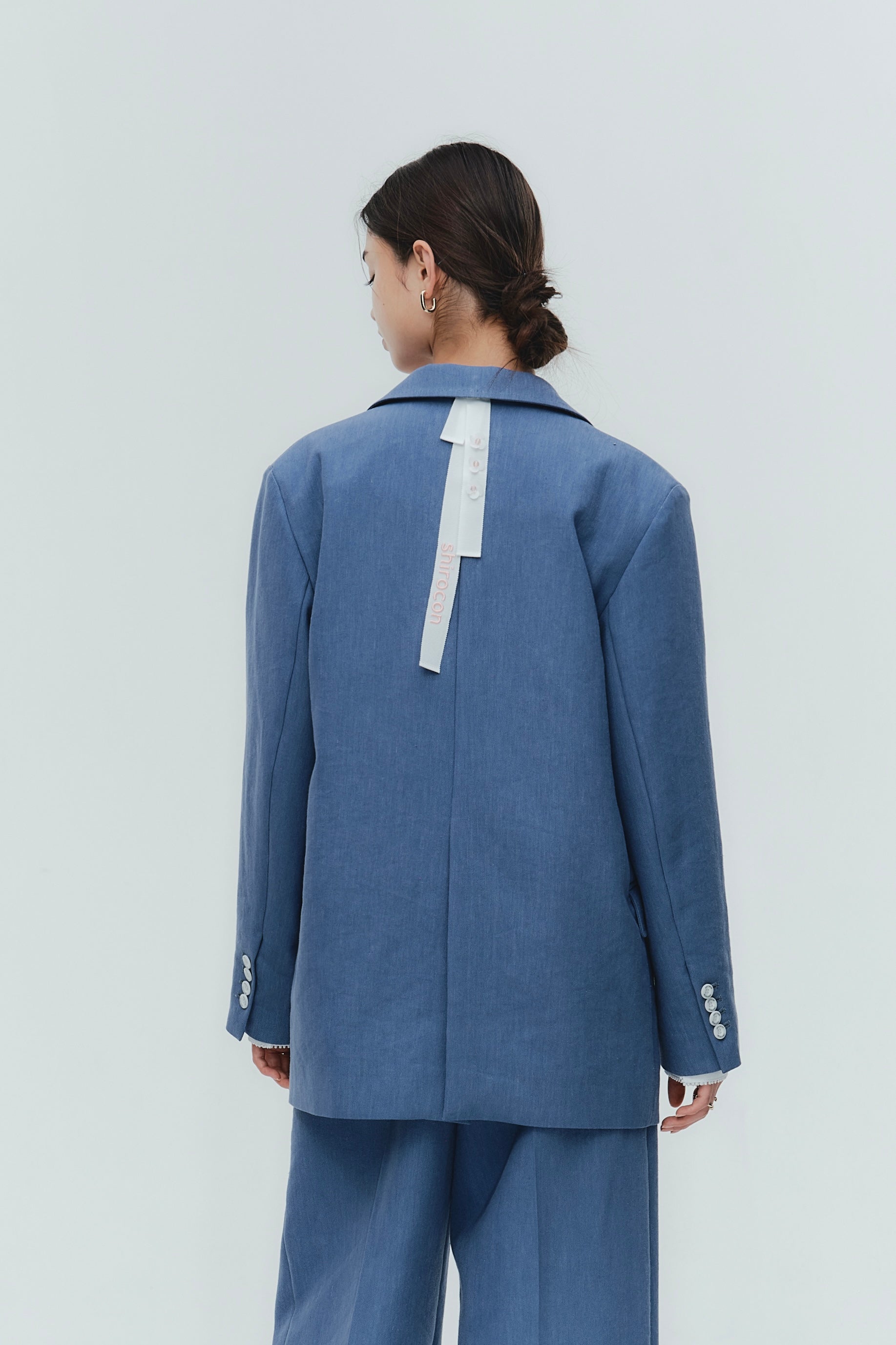 yori / shirocon Official Global Store | Made in Japan Womenswear