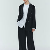 Trad Charm Jacket