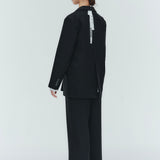 Trad Charm Jacket