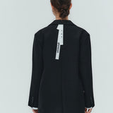 Trad Charm Jacket