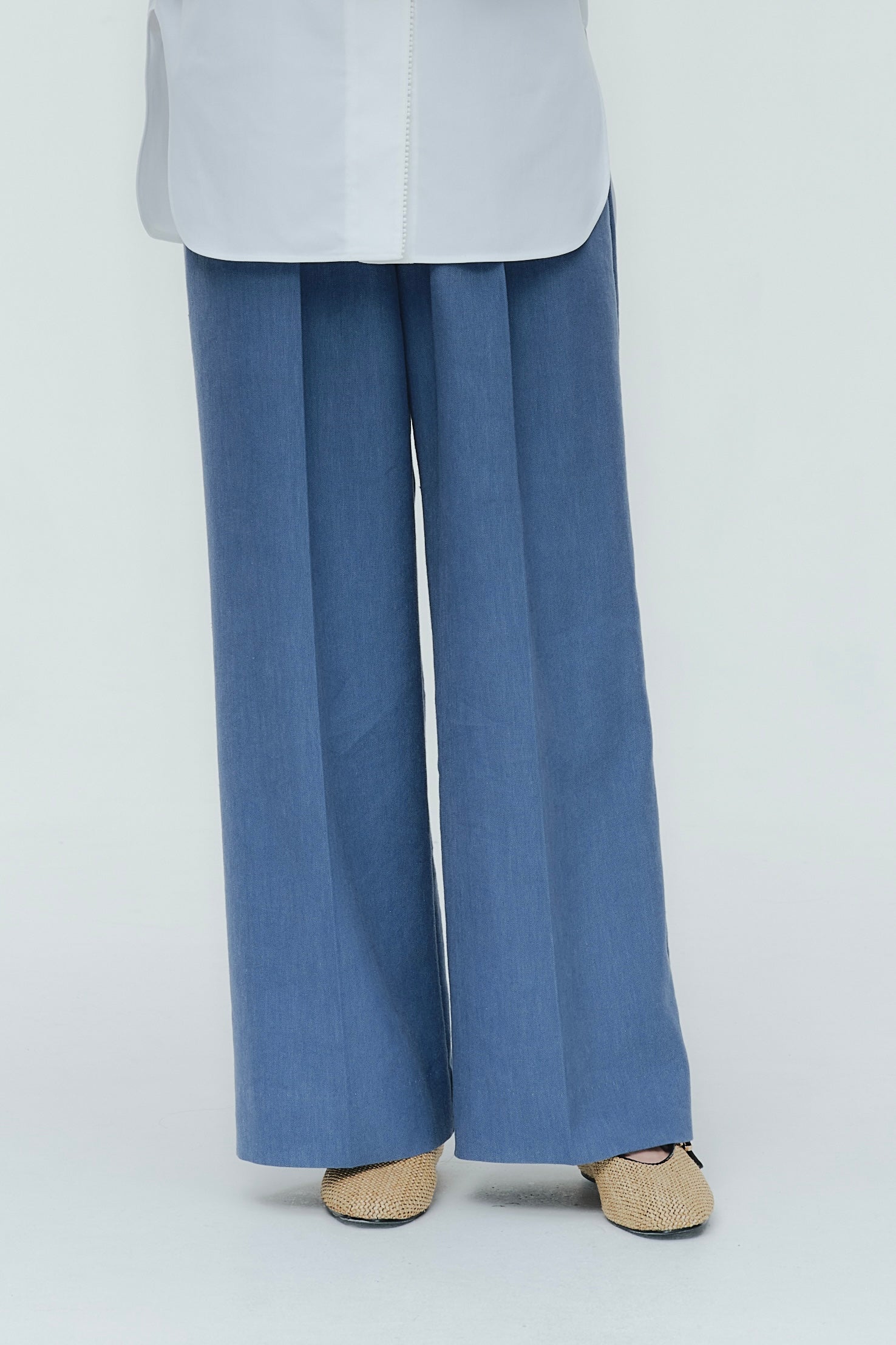 Bottoms / shirocon – yori / shirocon Global